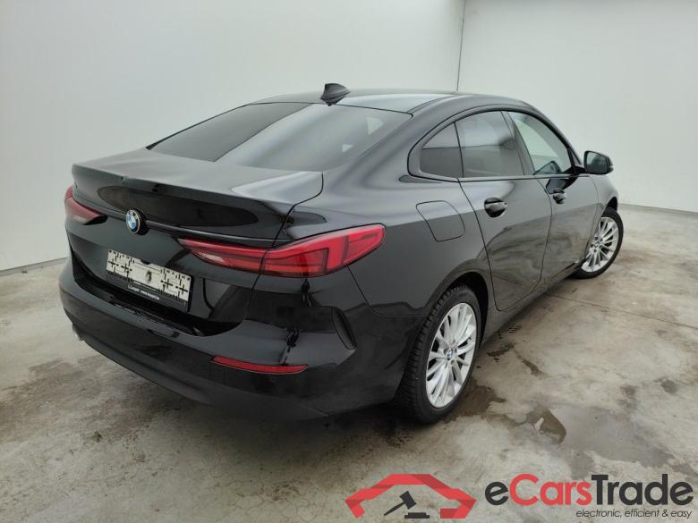 BMW 2 Reeks Gran Coupé 216dA (85kW) 4d #2