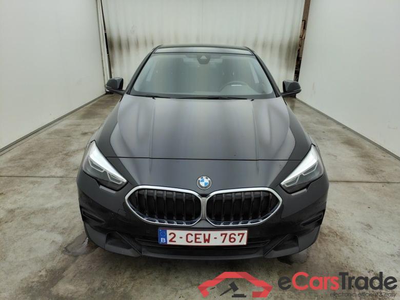 BMW 2 Reeks Gran Coupé 216dA (85kW) 4d #5