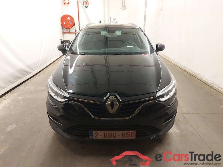 Renault Mégane Grandtour TCe 140 Limited #3 5d #5