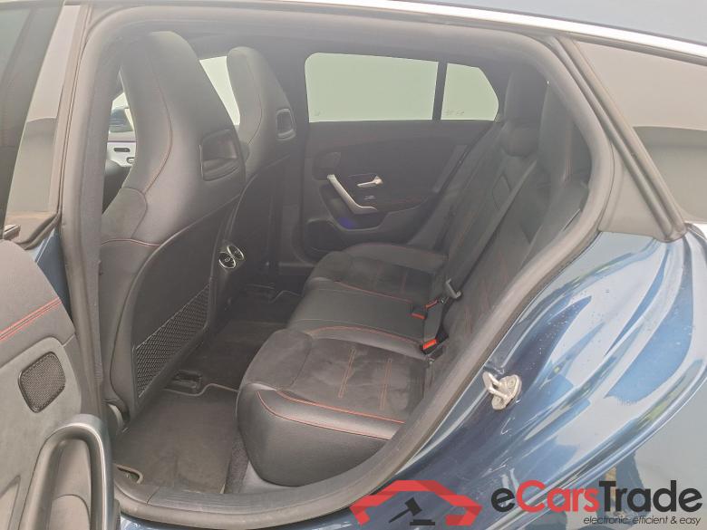 Mercedes, CLA-Class SB '19, Mercedes-Benz CLA Shooting Brake CLA 250 e Busines #4