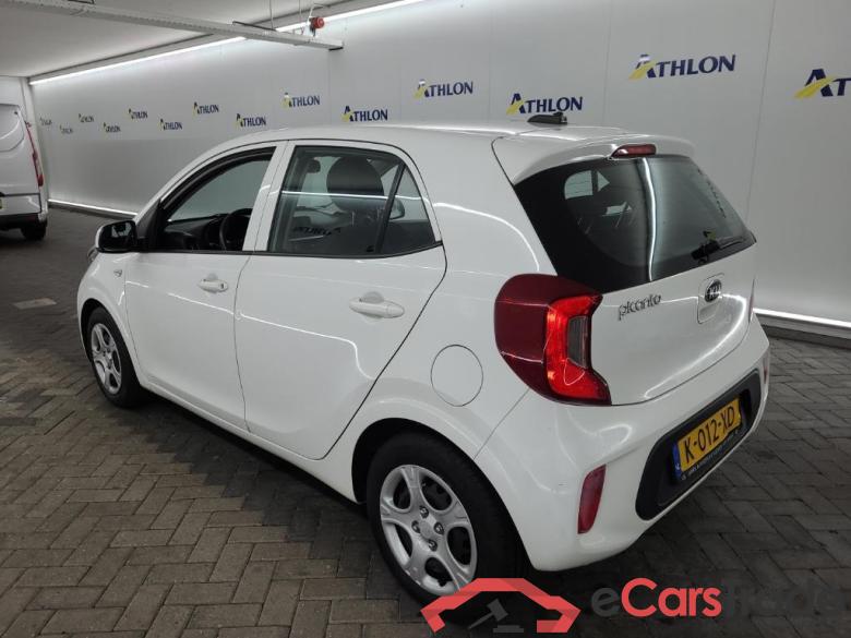 KIA Picanto 1.0 DPi ComfortLine 5-zits 5D 49kW #4