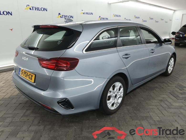 KIA ceed sportswagon 1.0 T-GDi MHEV DCT DynamicLine 5D 88kW uitlopend #3