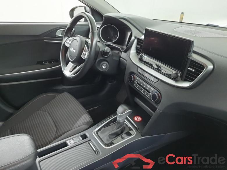 KIA ceed sportswagon 1.0 T-GDi MHEV DCT DynamicLine 5D 88kW uitlopend #6