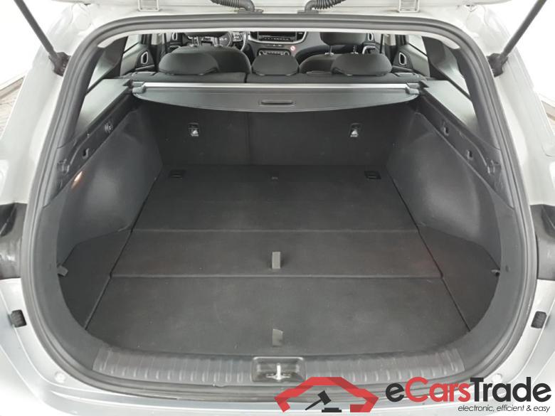 KIA ceed sportswagon 1.0 T-GDi MHEV DCT DynamicLine 5D 88kW uitlopend #5