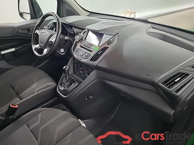 FORD Transit Connect L2 Trend 1.5 TDCi 100 pk 4D #6