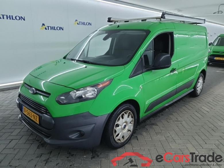 FORD Transit Connect L2 Trend 1.5 TDCi 100 pk 4D #1