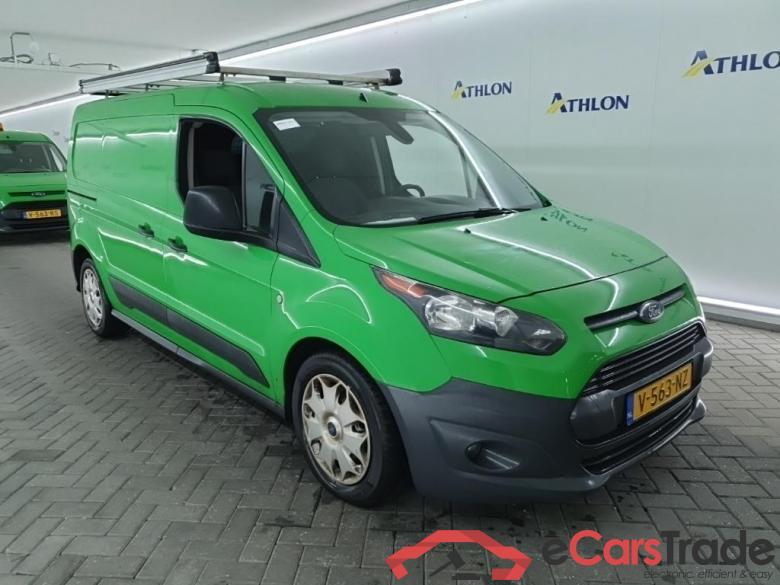 FORD Transit Connect L2 Trend 1.5 TDCi 100 pk 4D #2