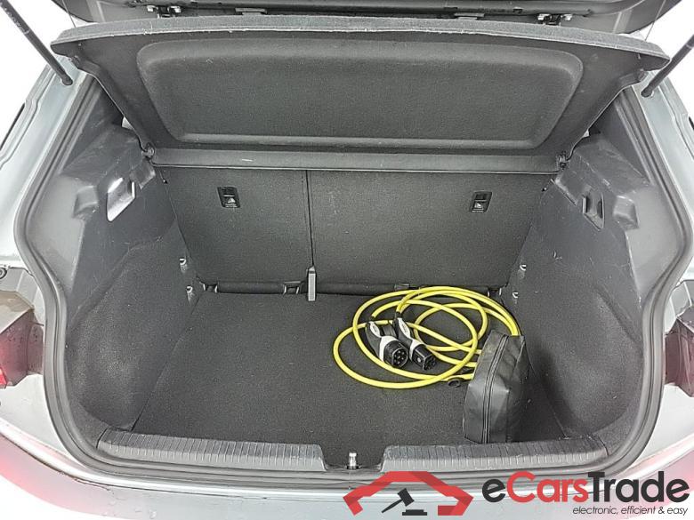 CUPRA Born 58kWh Adrenaline One auto 5D 150kW #5