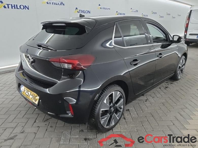 OPEL CORSA-E 50kWh Launch Edition 5D 100kW uitlopend #3