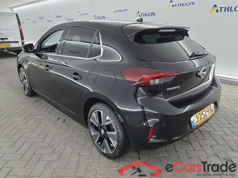 OPEL CORSA-E 50kWh Launch Edition 5D 100kW uitlopend #4