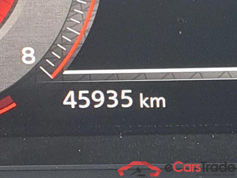 NISSAN QASHQAI / 2021 / 5P / todoterreno DIG-T 116kW Xtronic N-Connecta (Skyline) #5