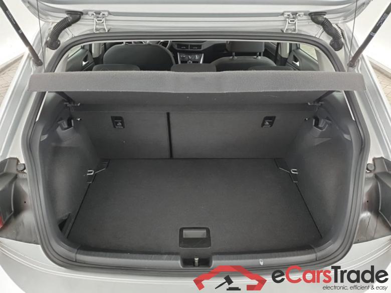 VOLKSWAGEN POLO 1.0 TSI 70kW 7-DSG Life 5D #5
