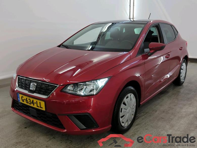 SEAT Ibiza 1.0 Eco TSI Style Business Intense 5d #1