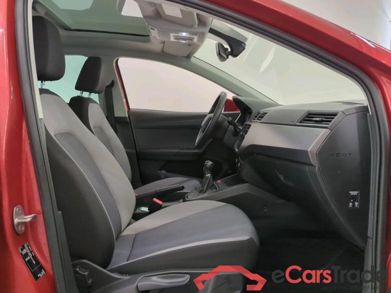 SEAT Ibiza 1.0 Eco TSI Style Business Intense 5d #3