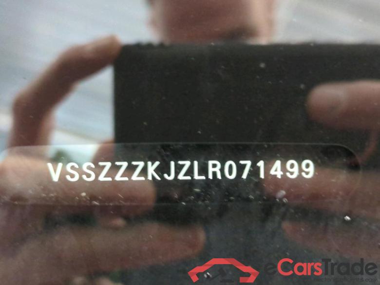 SEAT Ibiza 1.0 Eco TSI Style Business Intense 5d #6