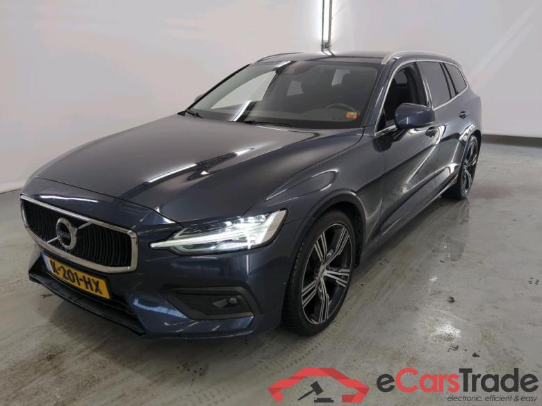 Volvo V60 B3 Automaat Business Pro 5d #1