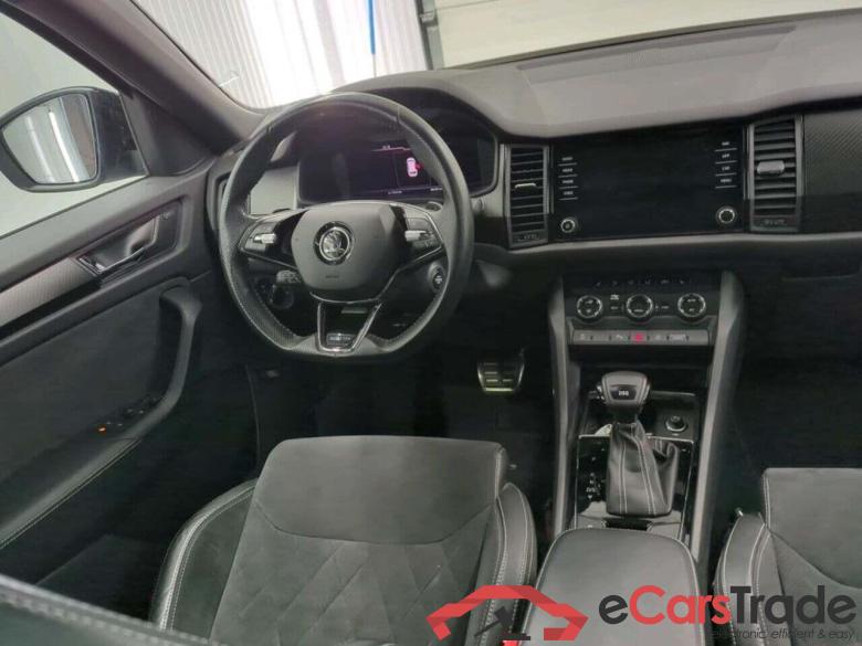 SKODA Kodiaq 1.5 TSI Sp. B. 7p #3