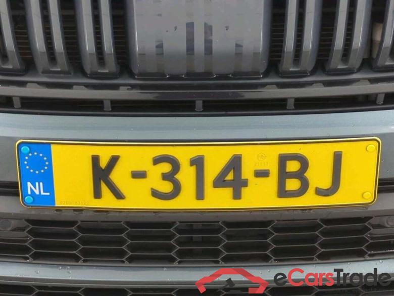 SKODA Kodiaq 1.5 TSI Sp. B. 7p #4