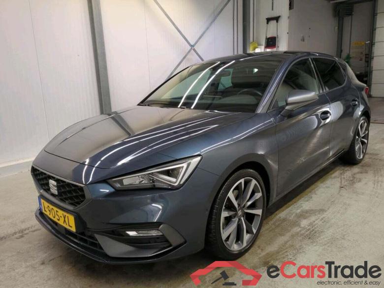 SEAT LEON 1.5 TSI FR Bns Int #1