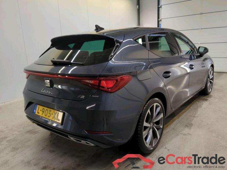SEAT LEON 1.5 TSI FR Bns Int #2