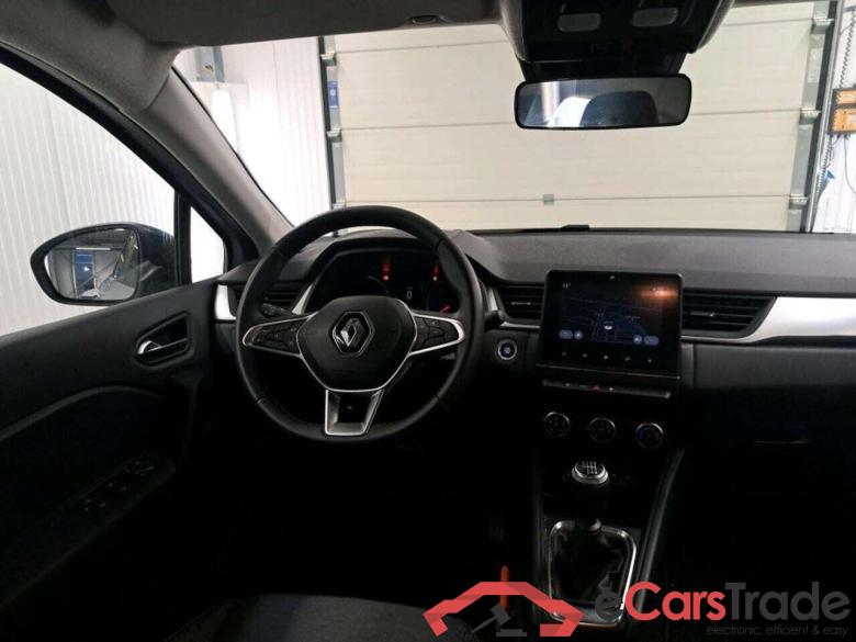 RENAULT Captur 1.0 TCe 90 evolution #3