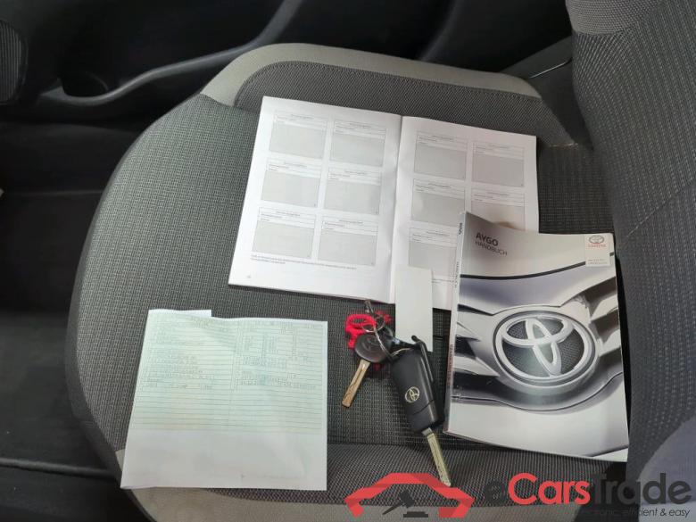 AYGO x-play 1.0 53KW MT5 E6d #3