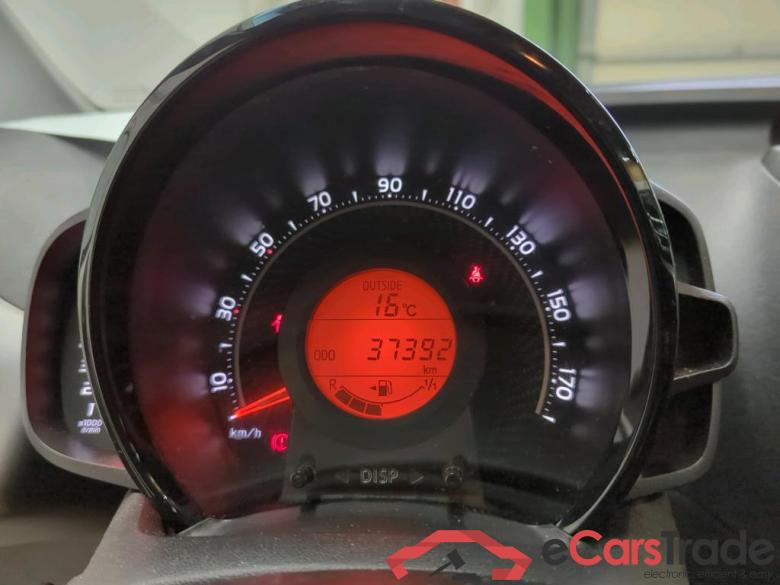 AYGO x-play 1.0 53KW MT5 E6d #5