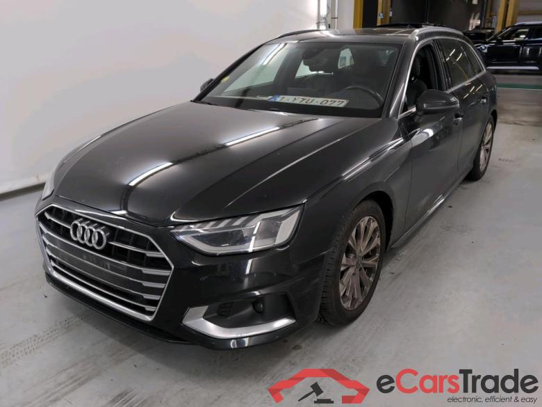 AUDI A4 Avant 2.0 35 TDI 120KW S TRONIC ADVANCED #1