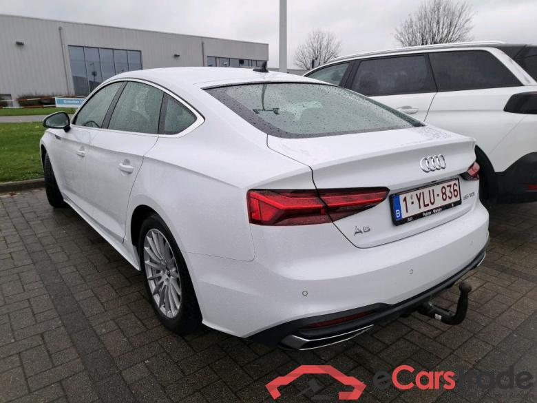 AUDI A5 2.0 35 TDI S TRONIC BUS. ED. #3