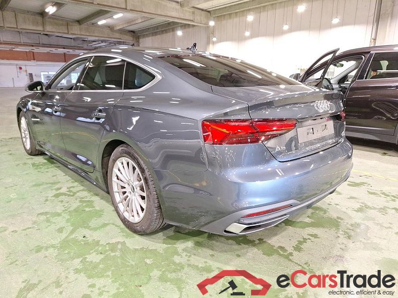 AUDI A5 SPORTBACK 2.0 30 TDI S TRONIC BUS. ED. #3