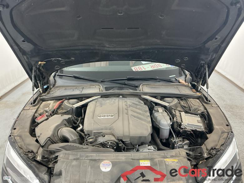 AUDI A5 SPORTBACK 2.0 40 TFSI S TRONIC S LINE #6