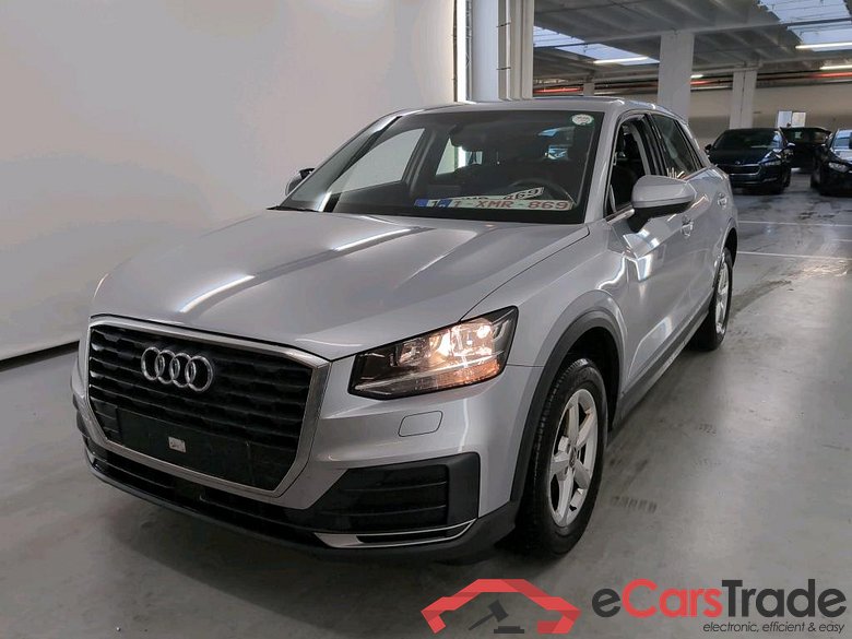 AUDI Q2 DIESEL 30 TDi Business Edit. S tronic (EU6d-T.)