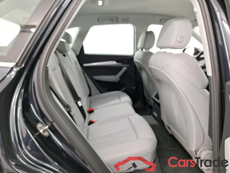 AUDI Q5 DIESEL - 2017 35 TDi Business Edition Sport S tronic #6