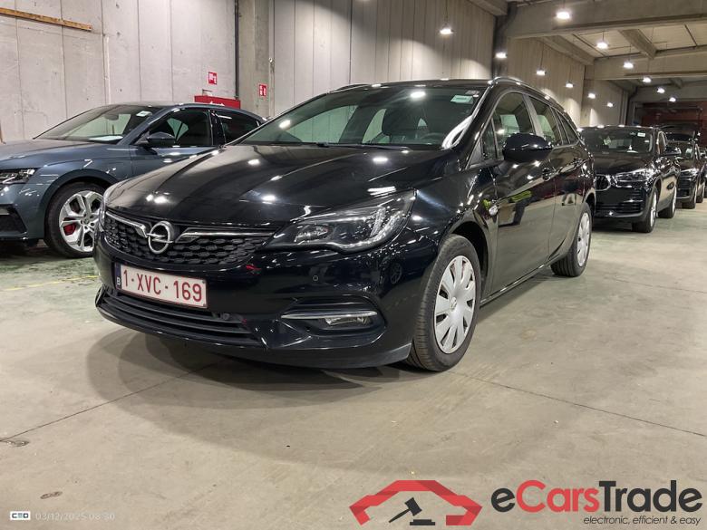 OPEL ASTRA SPORTS TOURER DIESEL - 2 1.5 Turbo D Edition S-S #1
