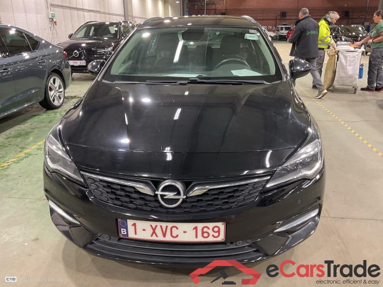 OPEL ASTRA SPORTS TOURER DIESEL - 2 1.5 Turbo D Edition S-S #2