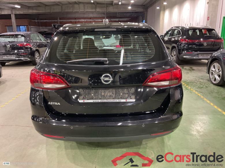 OPEL ASTRA SPORTS TOURER DIESEL - 2 1.5 Turbo D Edition S-S #5