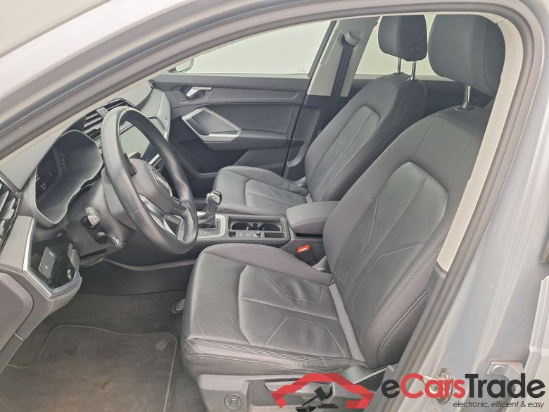 Audi, Q3 '18, Audi Q3 35 TFSI S tronic Advanced 5d #3