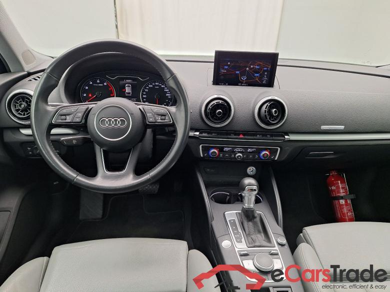 Audi, A3 Sportback FL'16, Audi A3 Sportback 1.0 30 TFSi 85kW S tronic 5d #5