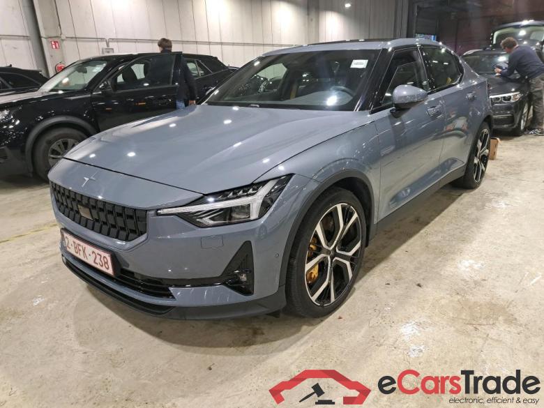 Polestar 2 Performance⁩ 78KWH 4WD Pilot Plus 408Hp Aut. Pano LED-Xenon Navi KeylessGo Sport-Seats Klima PDC ... #1