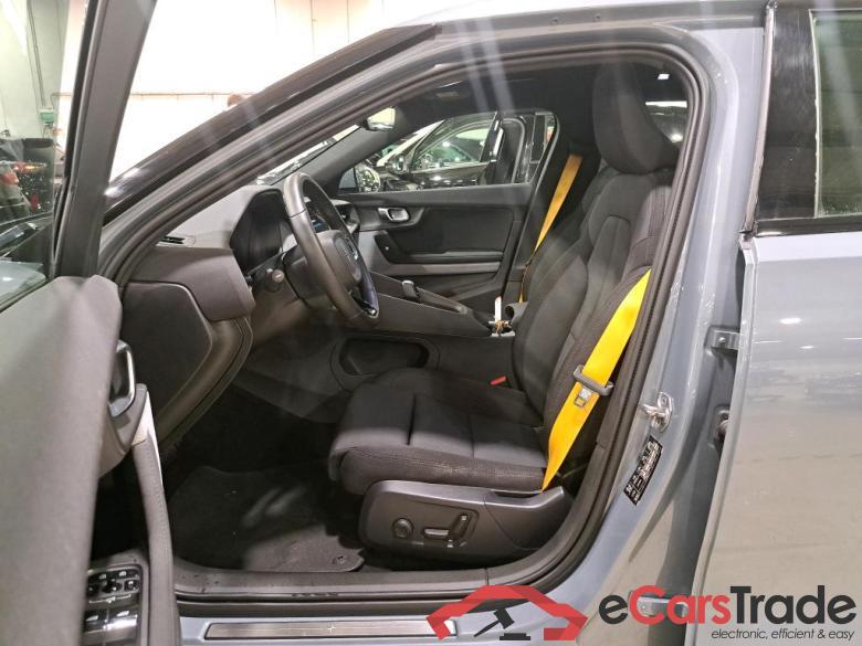 Polestar 2 Performance⁩ 78KWH 4WD Pilot Plus 408Hp Aut. Pano LED-Xenon Navi KeylessGo Sport-Seats Klima PDC ... #5