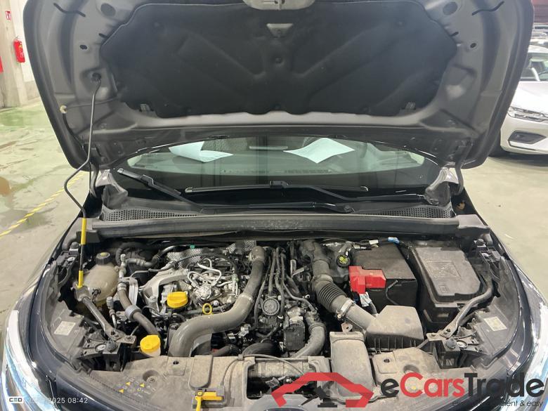 RENAULT CAPTUR 1.3 TCE 140 EDC LIMITED #3 #6