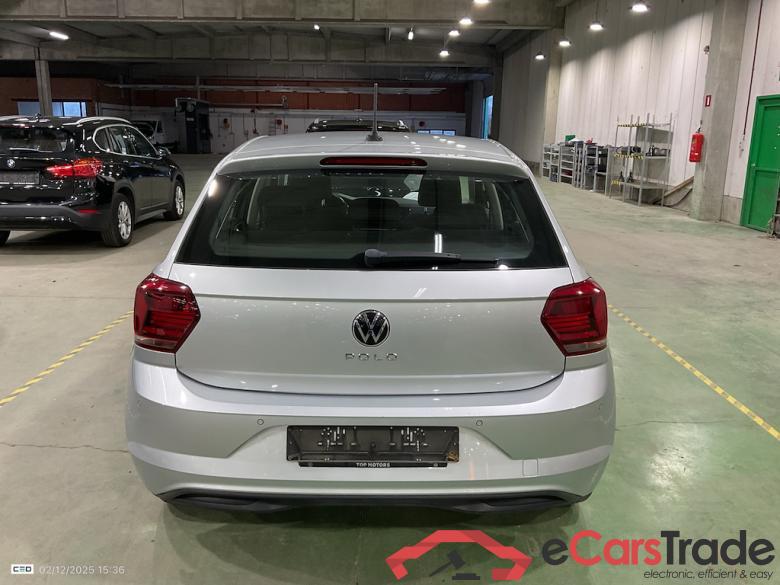 VOLKSWAGEN Polo 1.0 TSI UNITED #5