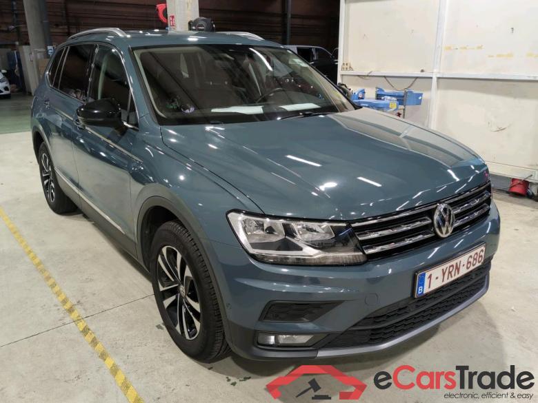 VOLKSWAGEN Tiguan 1.5 TSI IQ.DRIVE DSG #2