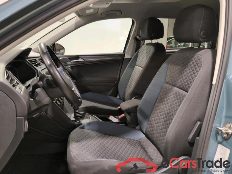 VOLKSWAGEN Tiguan 1.5 TSI IQ.DRIVE DSG #5
