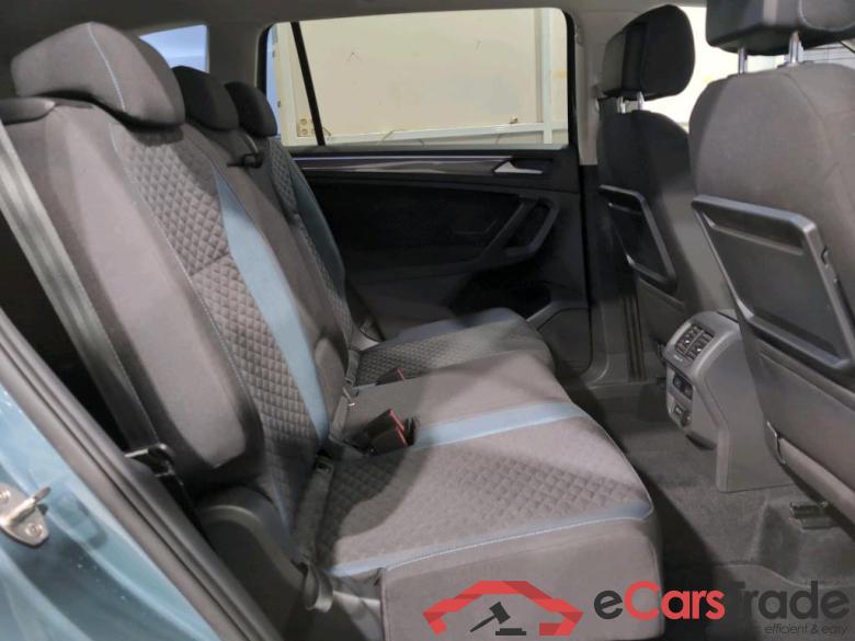 VOLKSWAGEN Tiguan 1.5 TSI IQ.DRIVE DSG #6