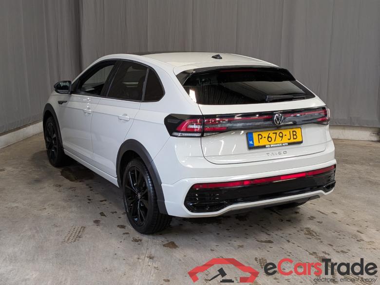 VOLKSWAGEN Taigo 1.0 TSI R-Line #4