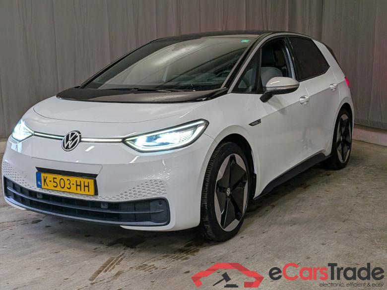 VOLKSWAGEN ID.3 First Max 58 kWh #1