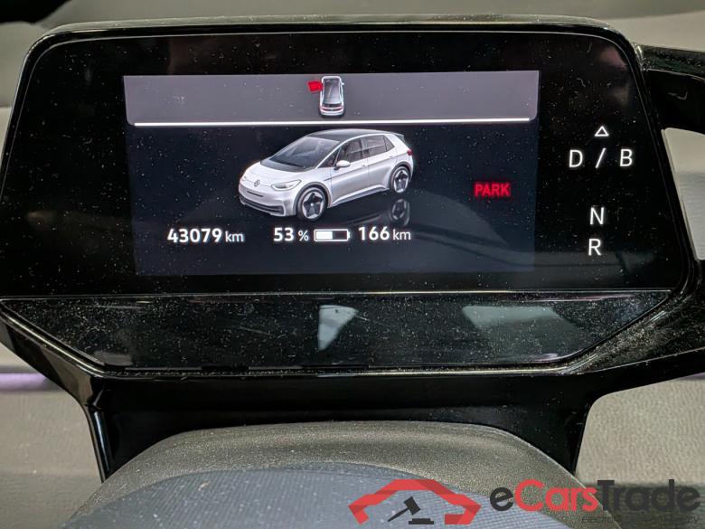 VOLKSWAGEN ID.3 First Max 58 kWh #6