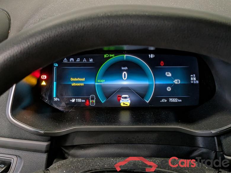 RENAULT ZOE R110 Life Carsh. 52 #6