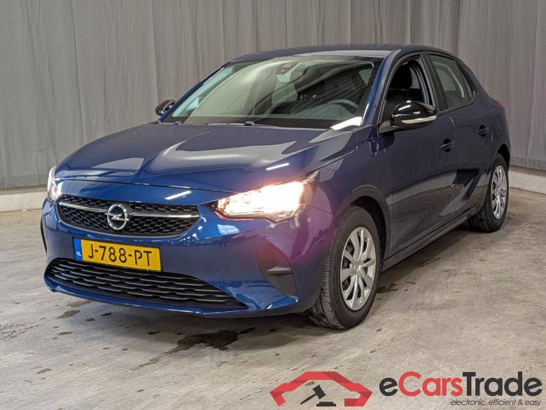 OPEL CORSA 1.2 Edition #1